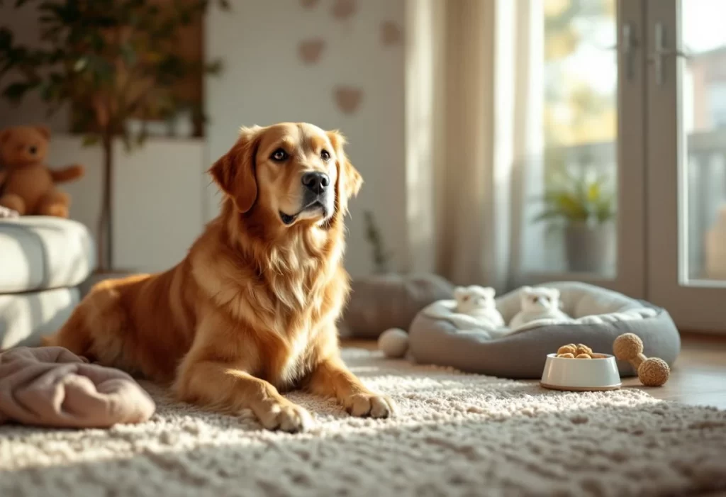 Comment prendre soin de son chien avec cette liste d’accessoires
