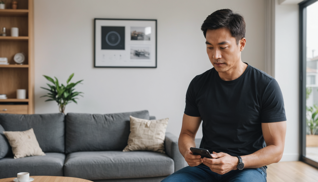 Configurer facilement mon appareil à proximité xiaomi : guide étape par étape