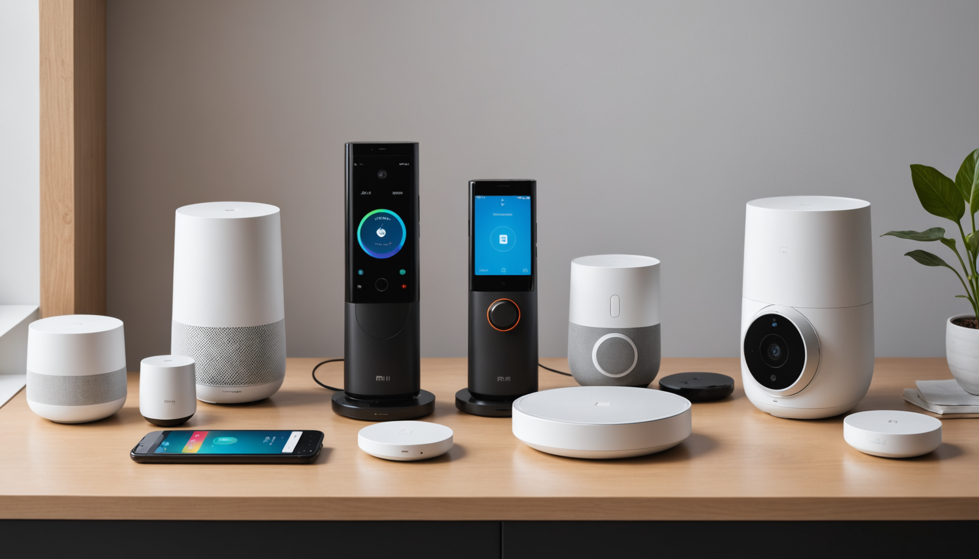 découvrez notre guide étape par étape pour configurer facilement votre appareil xiaomi à proximité. suivez nos conseils simples et rapides pour une installation sans souci !