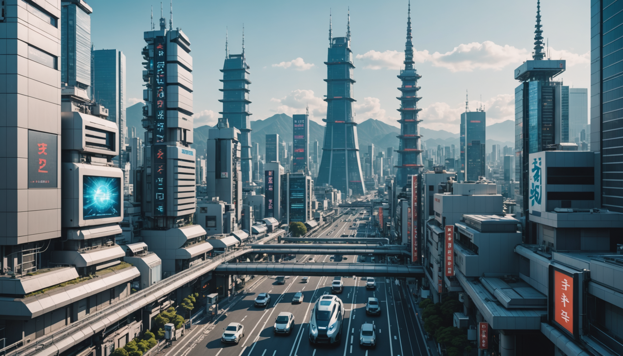 découvrez les dernières innovations de google au japon en 2025 : nouvelles technologies, tendances incontournables et avancées majeures à ne pas manquer pour rester à la pointe du numérique.