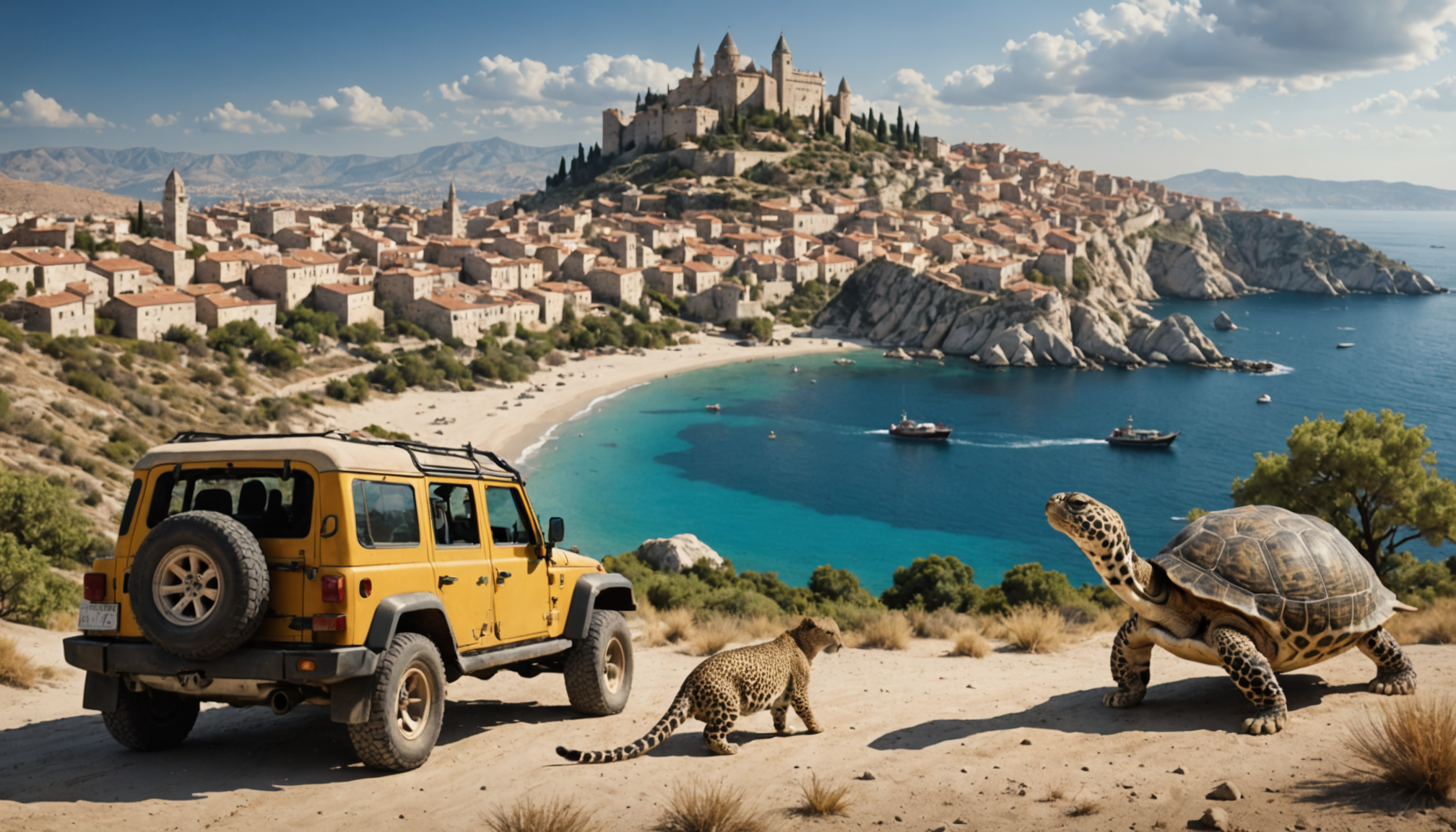 découvrez quelles protections animales sont obligatoires ou recommandées pour voyager en turquie avec votre animal de compagnie : vaccins, documents, conseils et réglementation à connaître avant votre départ.