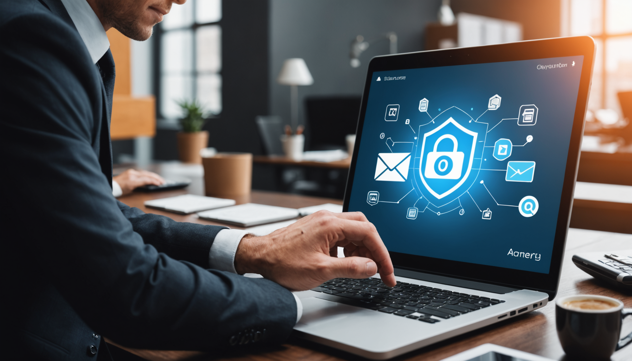 découvrez le guide complet 2025 sur la messagerie ovh : fonctionnalités, conseils pratiques et astuces pour optimiser vos emails professionnels. idéal pour débutants et utilisateurs avancés !