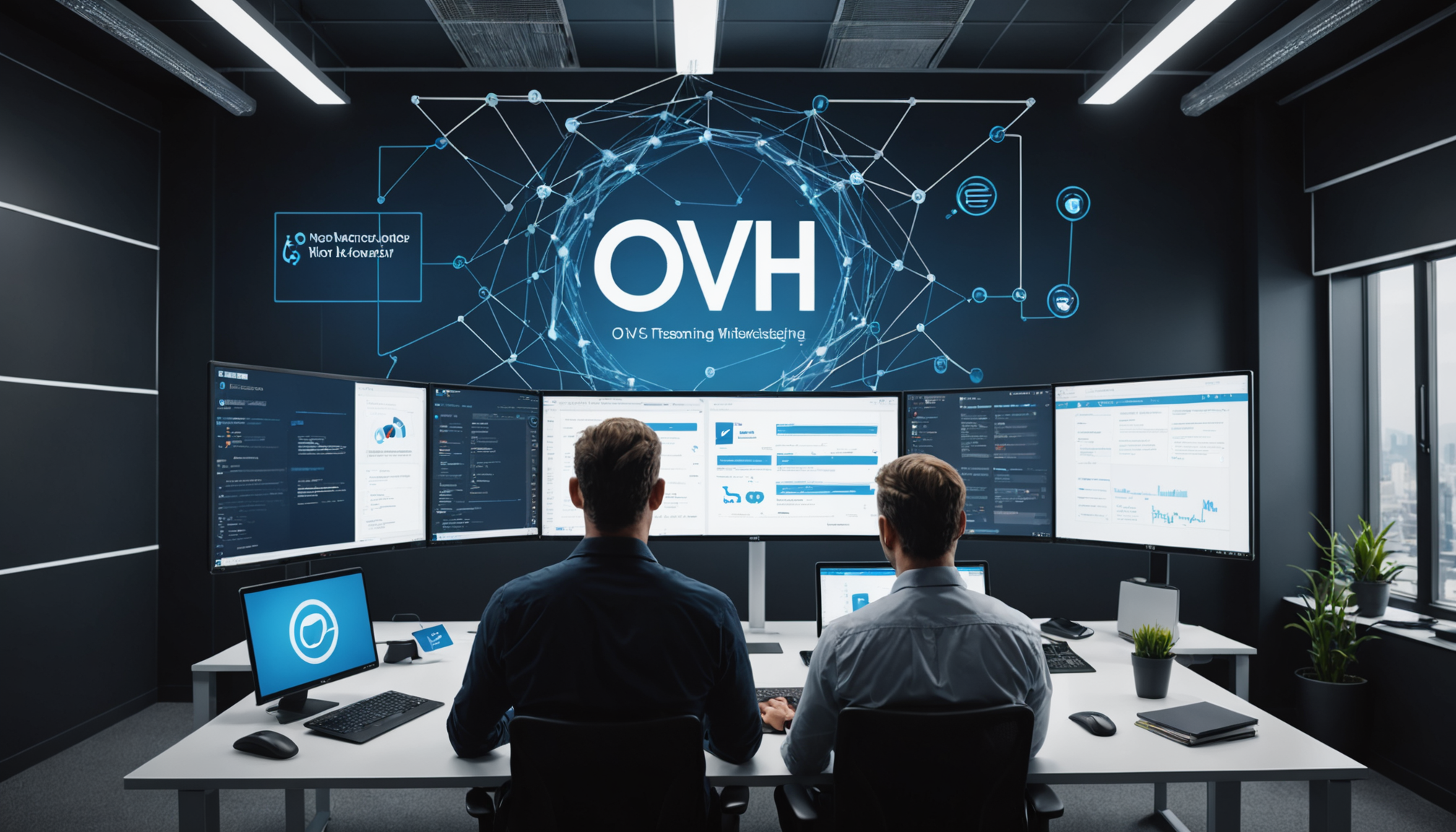 découvrez notre guide complet pour maîtriser la messagerie ovh en 2025 : fonctionnalités, conseils pratiques et astuces pour optimiser la gestion de vos emails professionnels.