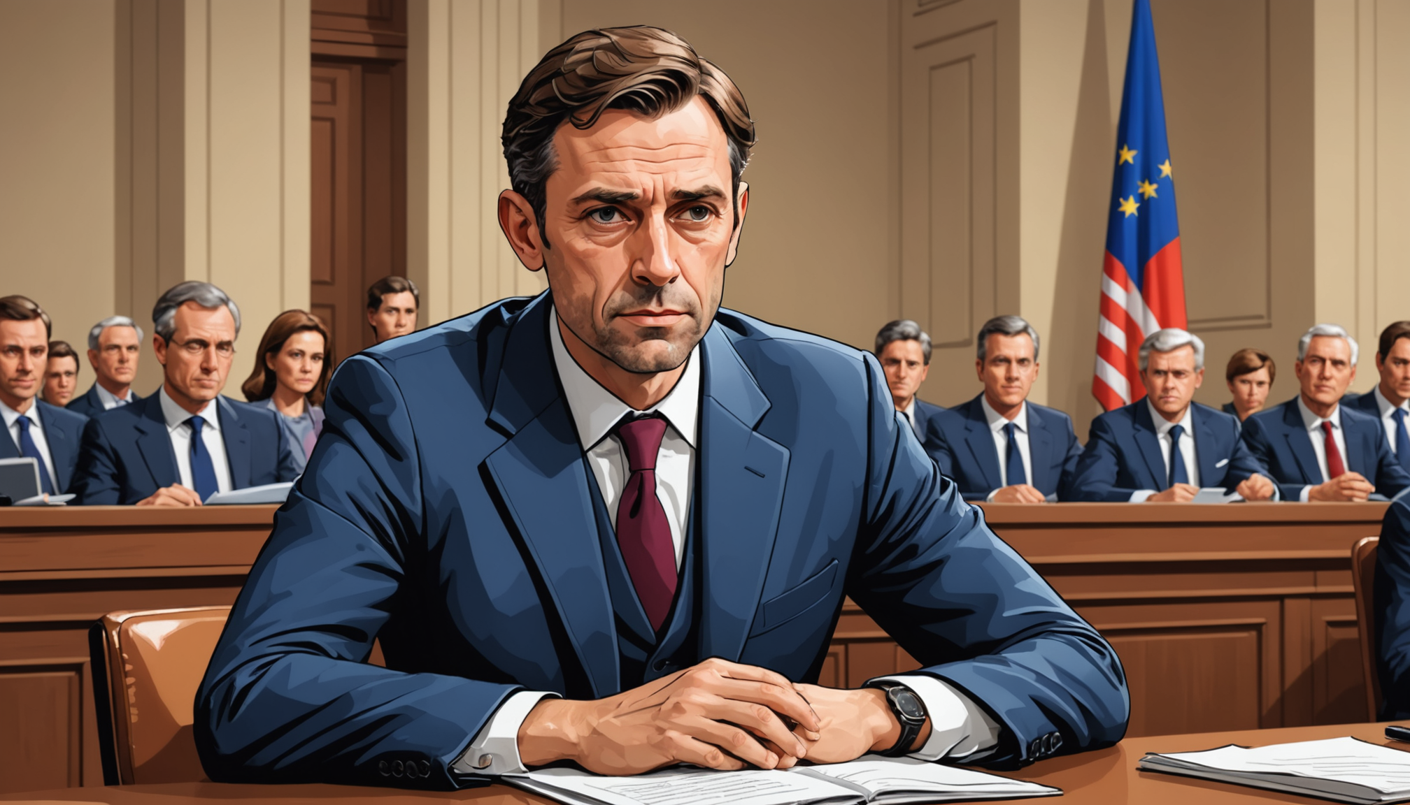 découvrez la fortune de raphaël glucksmann en 2025, l’évolution de son patrimoine, ses sources de revenus et comment il a bâti sa réussite financière au fil des années.