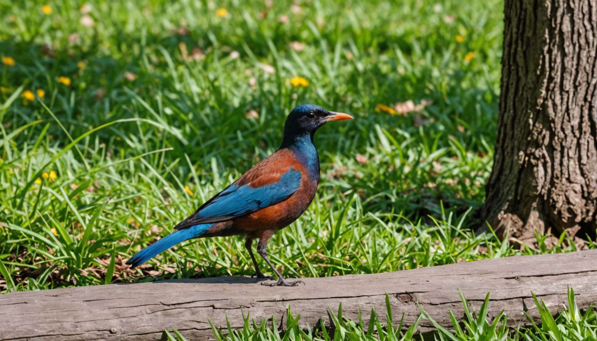 découvrez comment protéger la faune urbaine grâce à l’action des associations locales, et adoptez les bons gestes pour vivre en harmonie avec les animaux de votre ville.