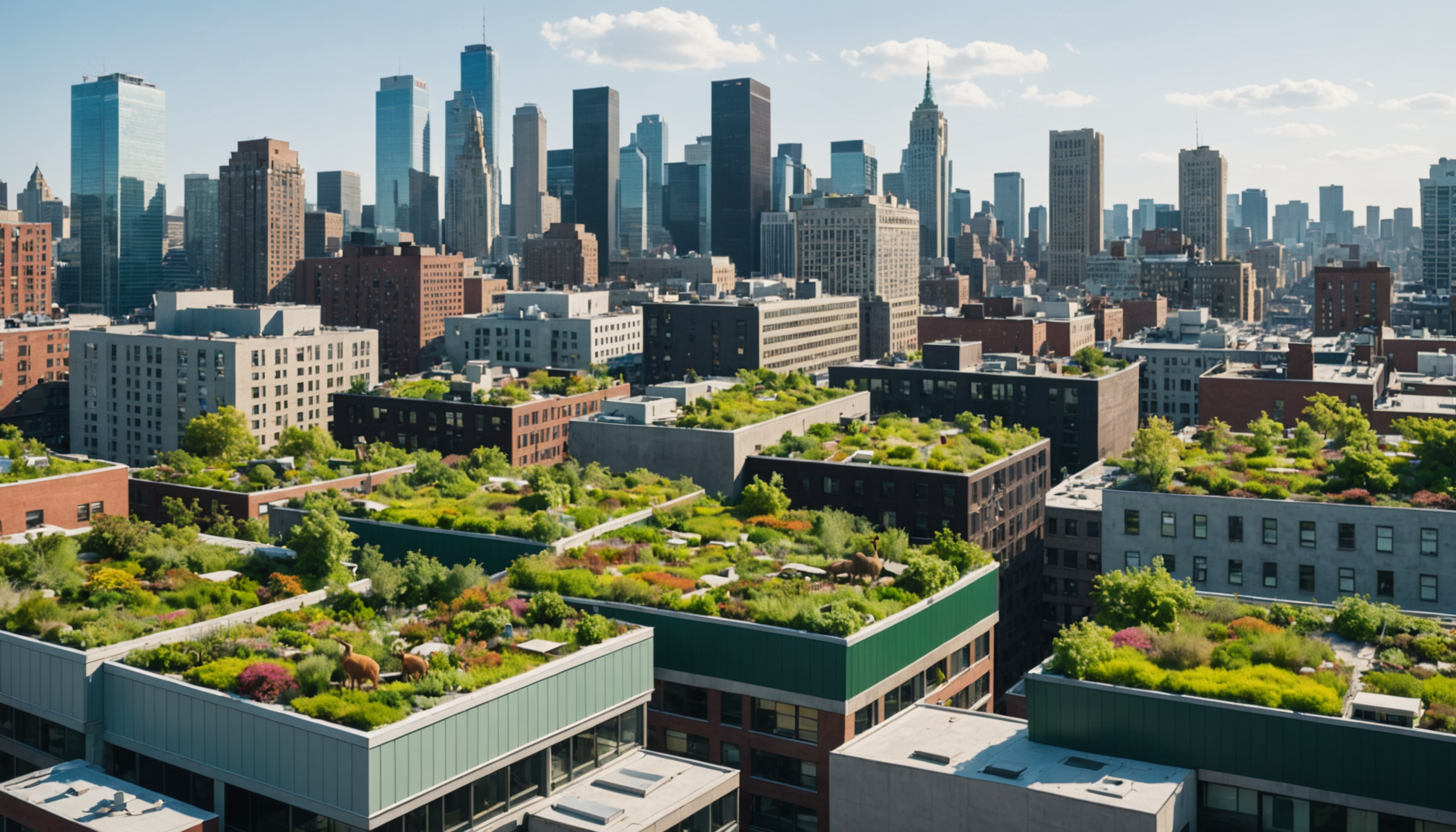 découvrez comment préserver la faune urbaine grâce à l'engagement des associations locales. conseils, initiatives et bonnes pratiques pour un meilleur respect des animaux en ville.