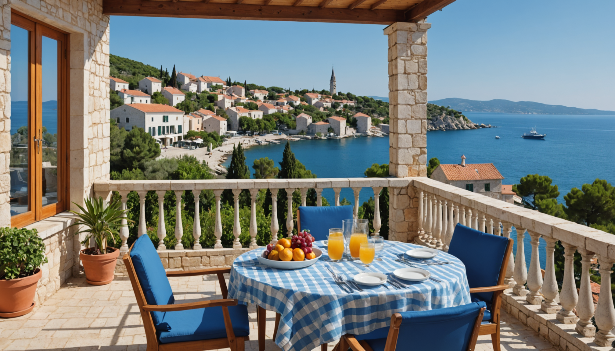 découvrez nos conseils pratiques pour voyager avec votre chat en croatie, et trouvez des hôtels accueillants pour un séjour confortable et sans stress.