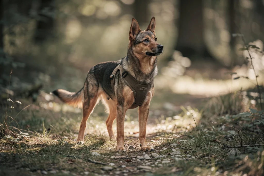 Tout savoir sur le harnais en y pour chien : liberté et confort au quotidien