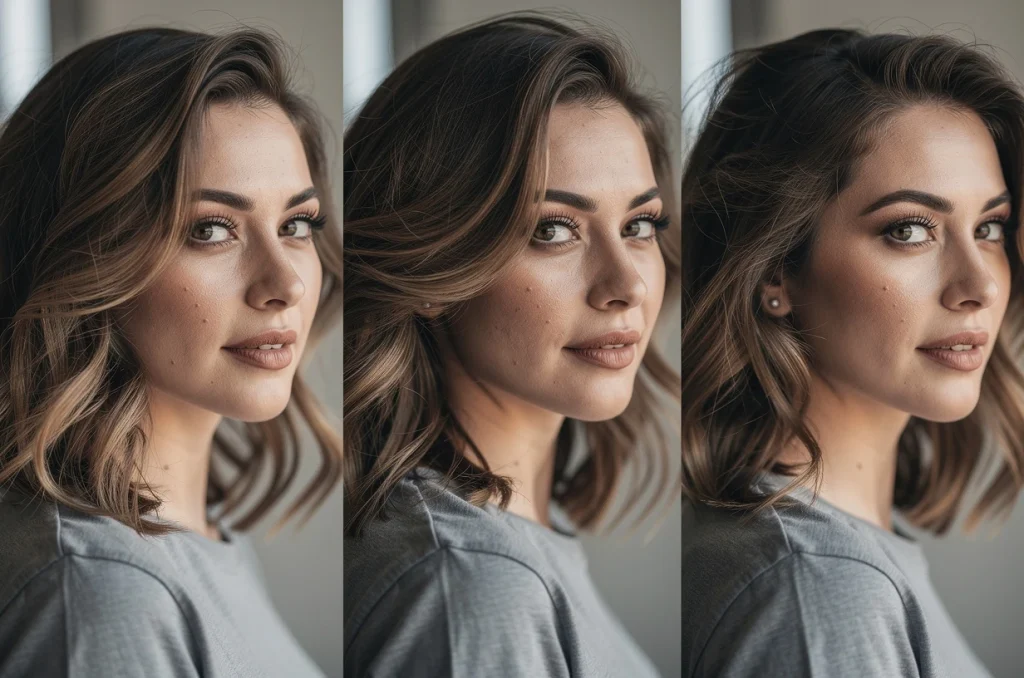 Coiffures féminines : trouver une coupe adaptée à son style