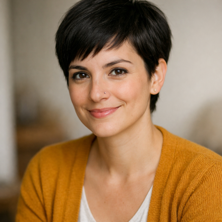 Manon Serre